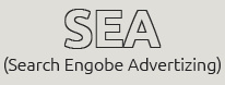 Création/Administration Campagne publicitaire SEA