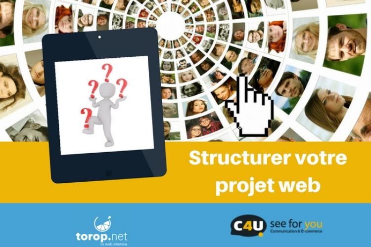 C4U - Structurer votre projet web-285114