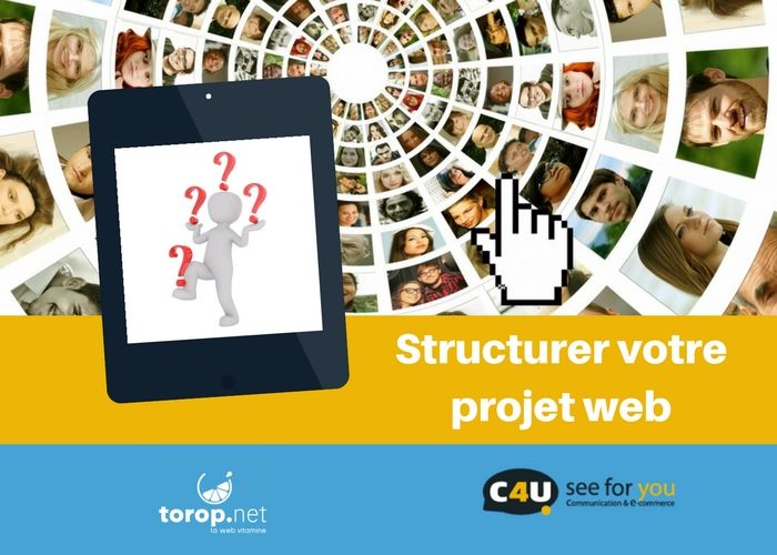 C4U - Structurer votre projet web-285114
