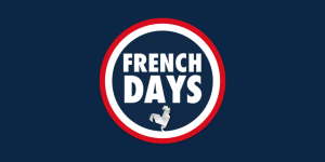French Days 2022 : la E-promo 100% française