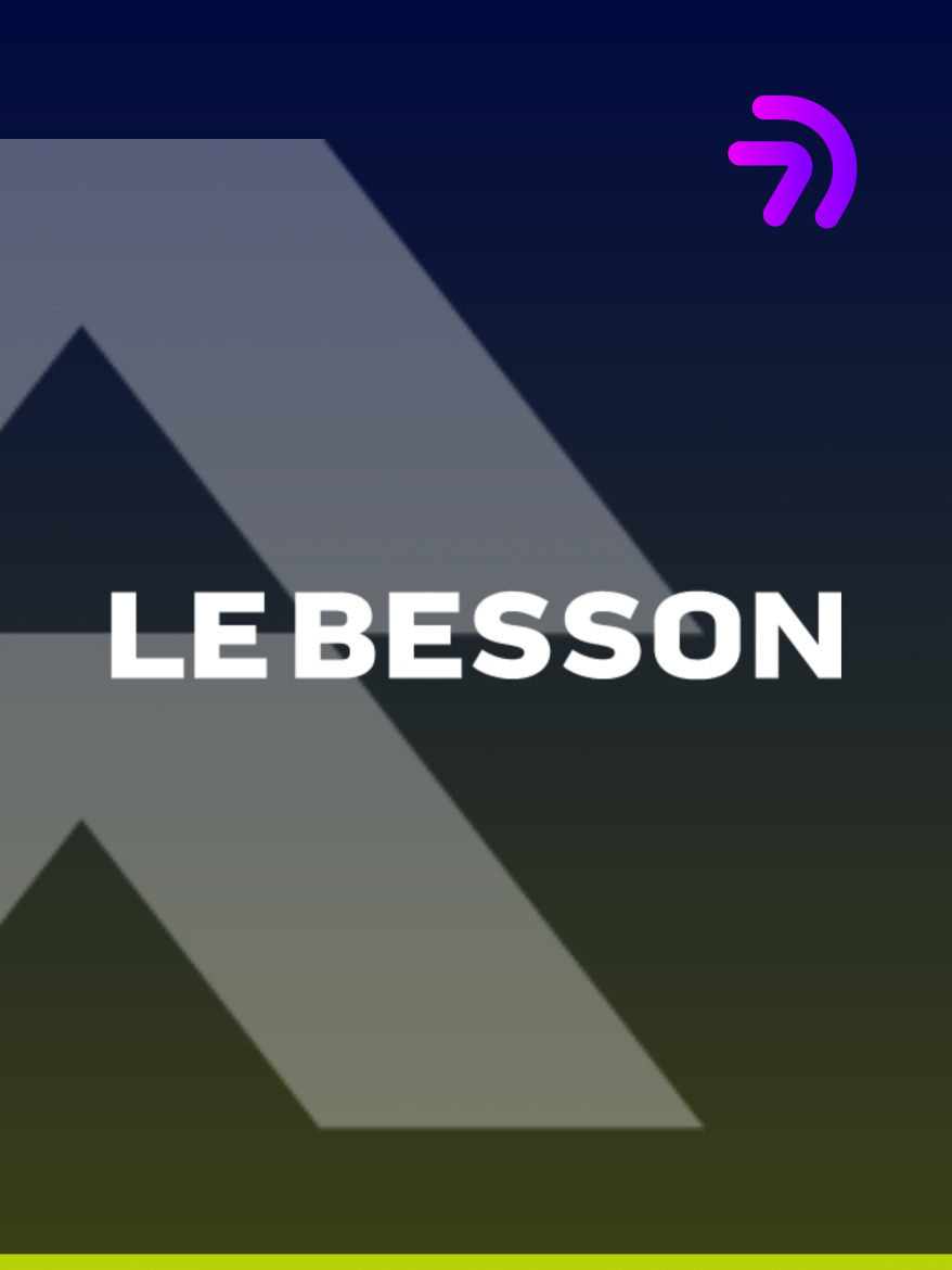 LE BESSON-client-agence-marketing-digital-C4U-agence-marketing-besançon