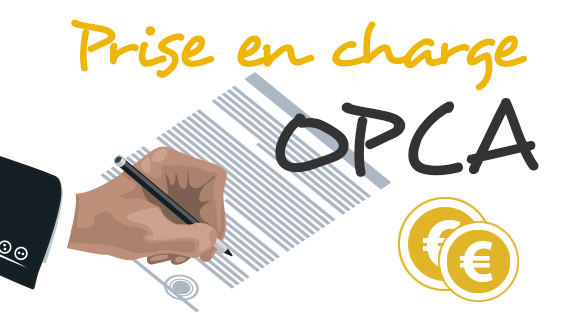 Comment remplir un dossier OPCA ?